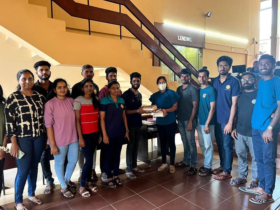 வழிகாட்டல் கருத்தரங்கு